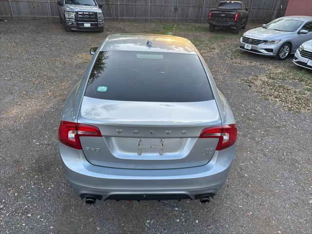2018 Volvo S60 T5 Dynamic