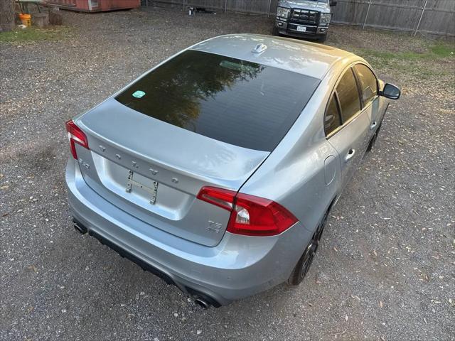 2018 Volvo S60 T5 Dynamic