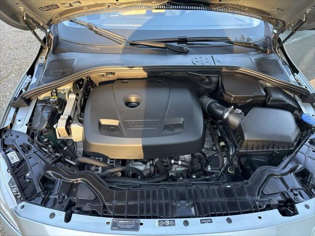 2018 Volvo S60 T5 Dynamic