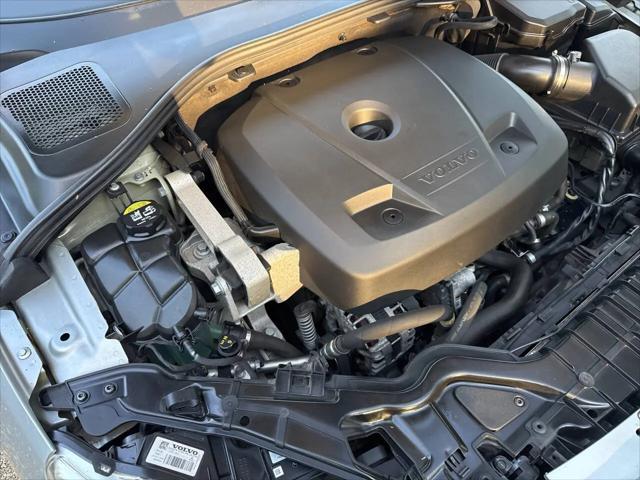 2018 Volvo S60 T5 Dynamic