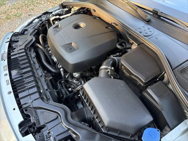 2018 Volvo S60 T5 Dynamic