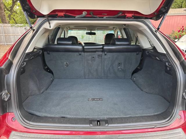 2010 Lexus RX 350 RX 350