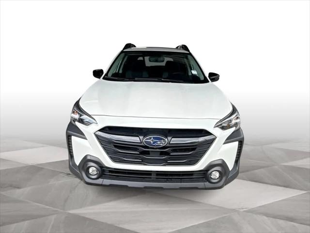 2025 Subaru Outback Onyx Edition XT