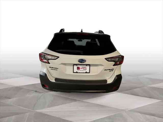 2025 Subaru Outback Onyx Edition XT