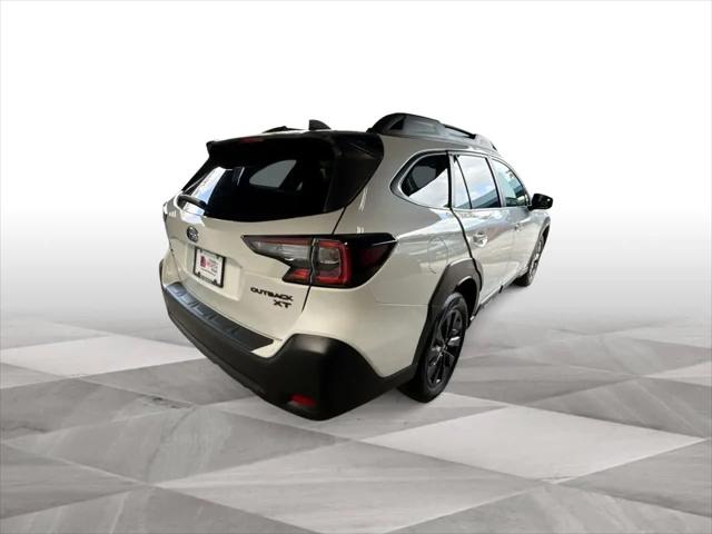 2025 Subaru Outback Onyx Edition XT