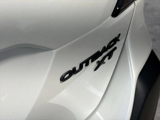 2025 Subaru Outback Onyx Edition XT