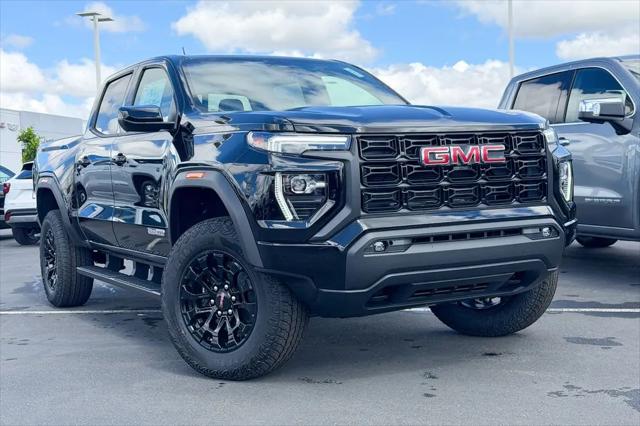 2026 GMC Canyon Elevation, RWD for sale in Woodland, CA