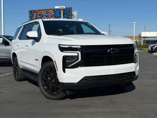 2026 Chevrolet Tahoe 4WD RST for sale in Woodland, CA