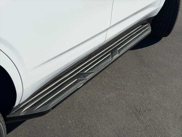 2026 Chevrolet Tahoe 4WD RST