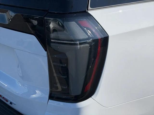 2026 Chevrolet Tahoe 4WD RST