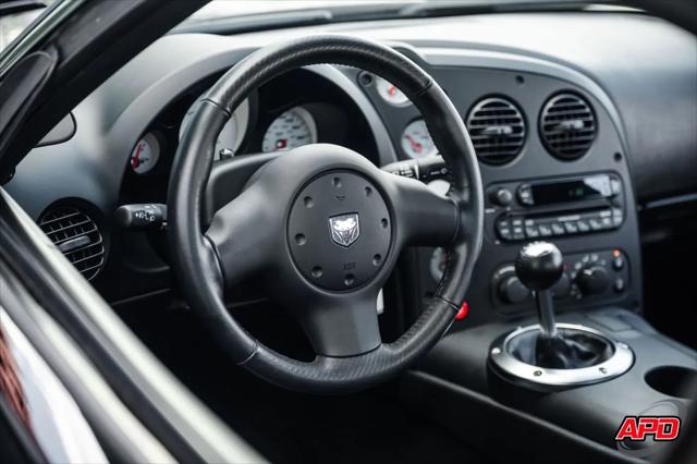 2006 Dodge Viper SRT10