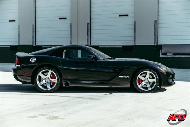 2006 Dodge Viper SRT10
