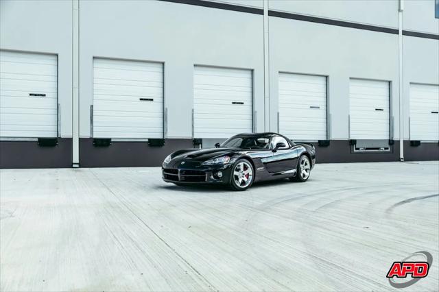 2006 Dodge Viper SRT10