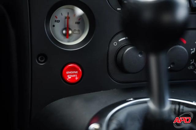 2006 Dodge Viper SRT10