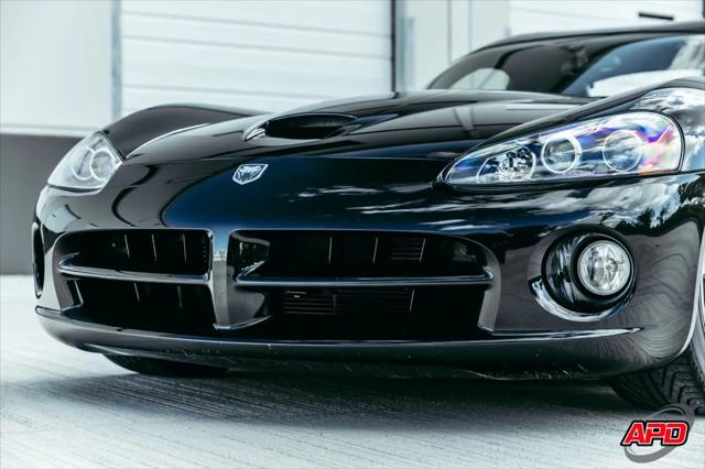 2006 Dodge Viper SRT10