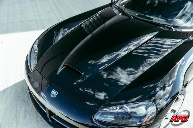 2006 Dodge Viper SRT10