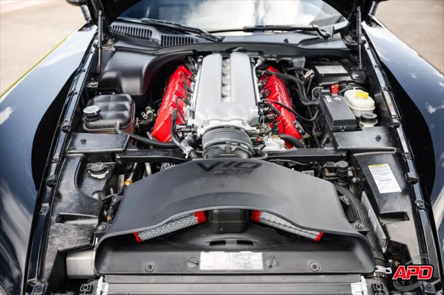 2006 Dodge Viper SRT10