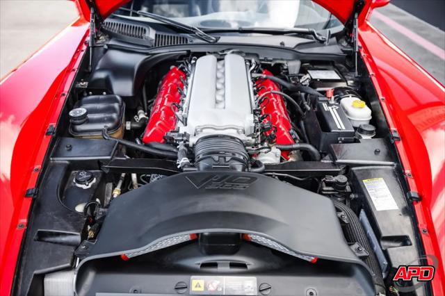2003 Dodge Viper SRT10