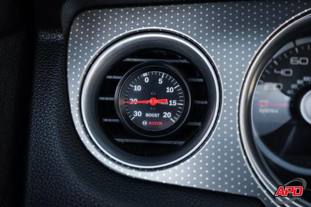 2011 Ford 500 GT500