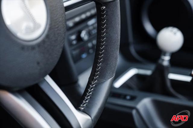 2011 Ford 500 GT500