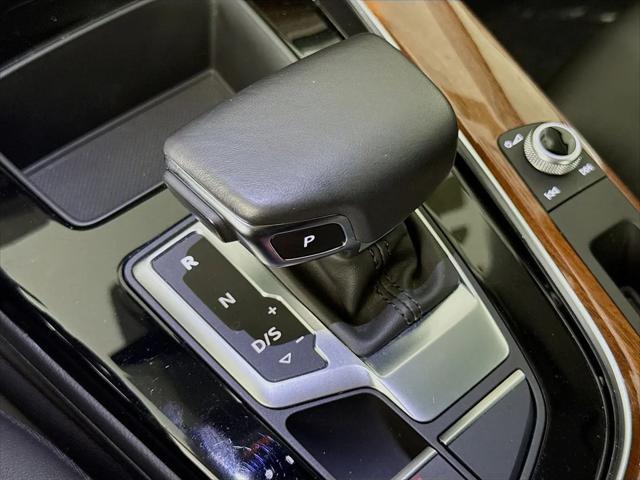 2023 Audi A4 Premium 40 TFSI quattro S tronic