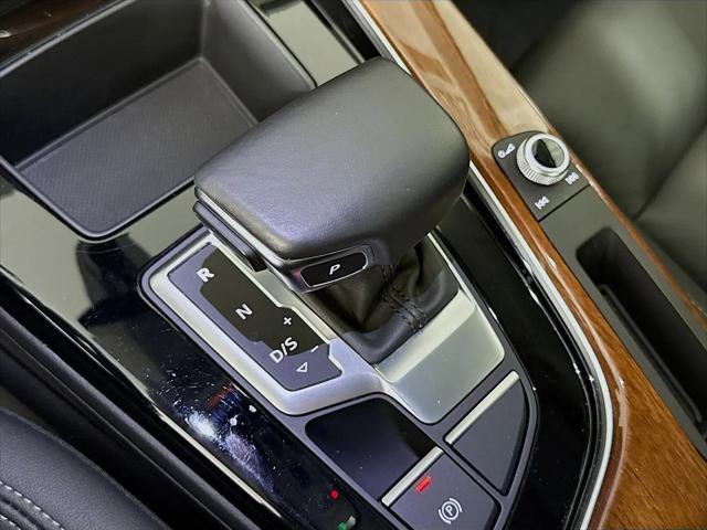 2023 Audi A4 Premium 40 TFSI quattro S tronic
