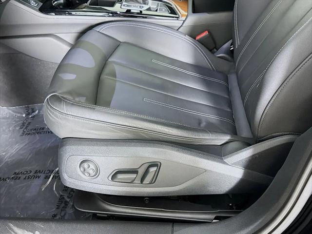 2023 Audi A4 Premium 40 TFSI quattro S tronic