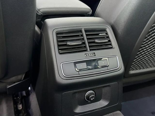 2023 Audi A4 Premium 40 TFSI quattro S tronic