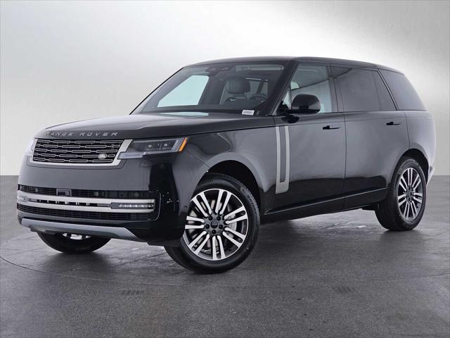 2026 Land Rover Range Rover P530 SE 7 Seat for sale in Thousand Oaks, CA