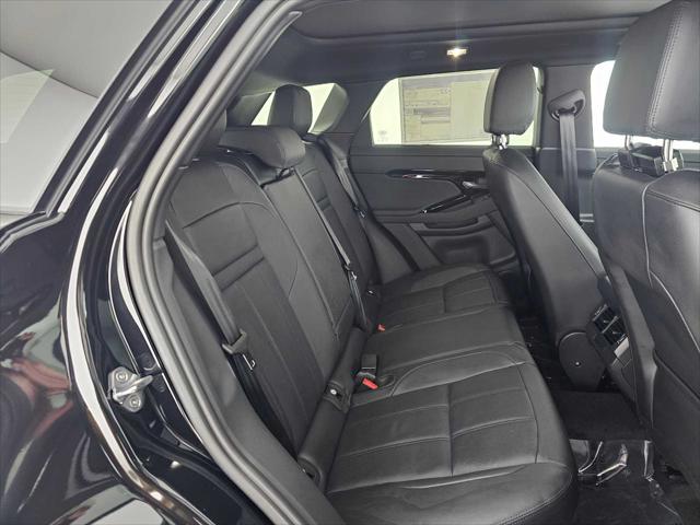 2026 Land Rover Range Rover Evoque Core S