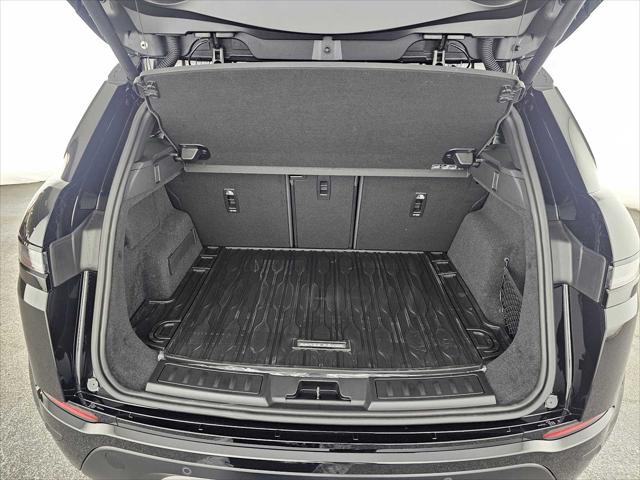 2026 Land Rover Range Rover Evoque Core S