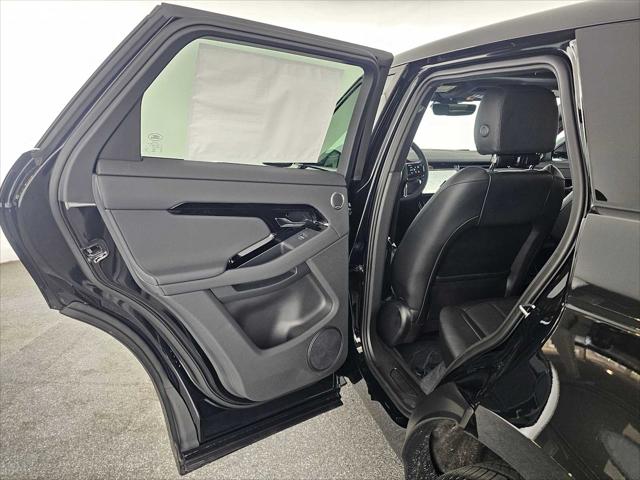 2026 Land Rover Range Rover Evoque Core S