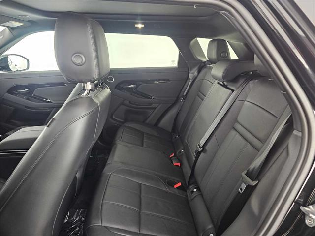 2026 Land Rover Range Rover Evoque Core S