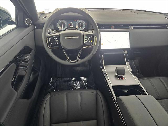 2026 Land Rover Range Rover Evoque Core S