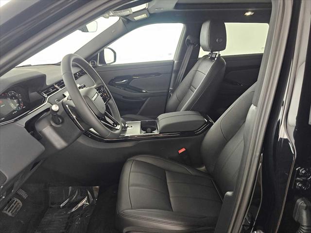 2026 Land Rover Range Rover Evoque Core S