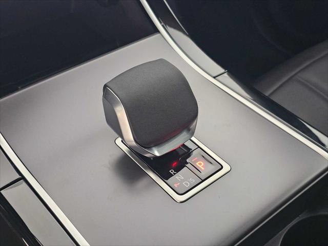 2026 Land Rover Range Rover Evoque Core S