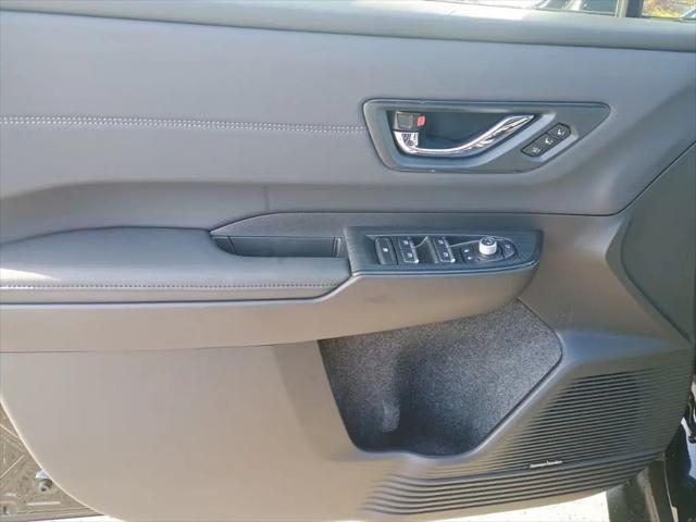 2026 Subaru Outback Touring