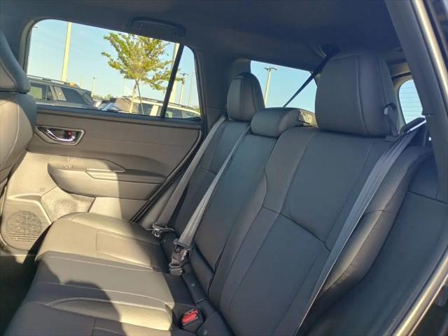 2026 Subaru Outback Touring