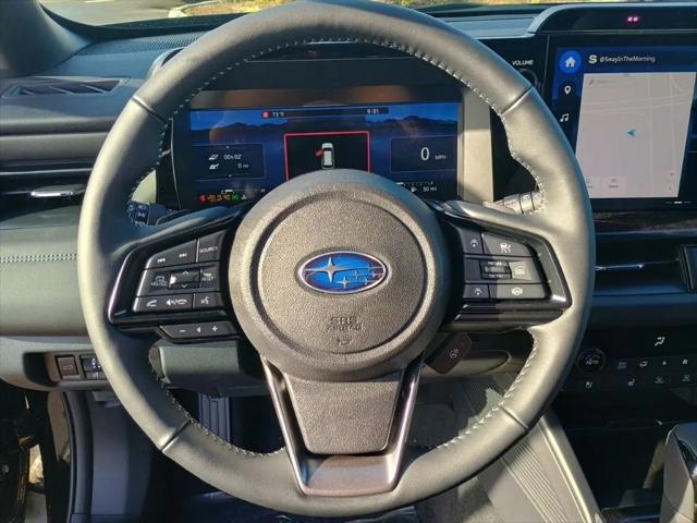 2026 Subaru Outback Touring
