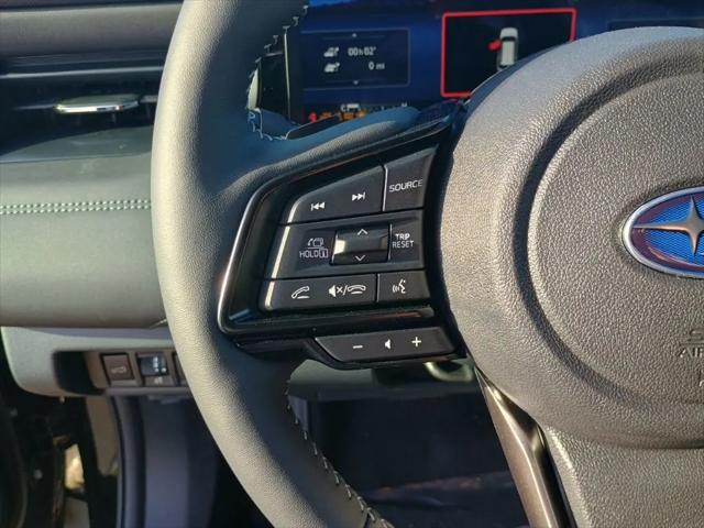 2026 Subaru Outback Touring
