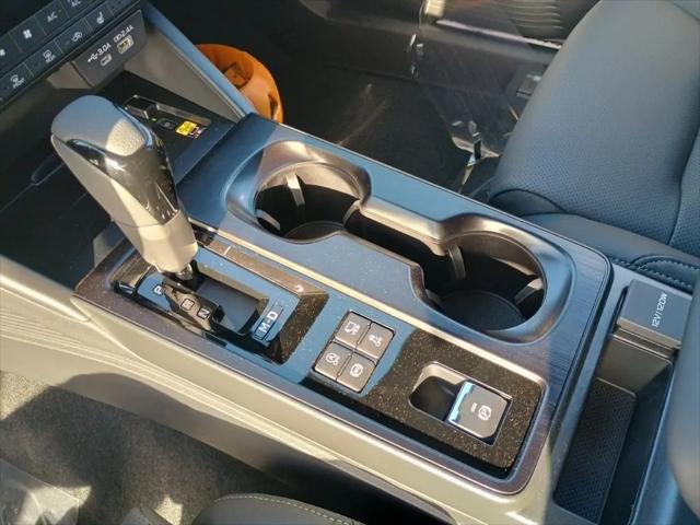 2026 Subaru Outback Touring