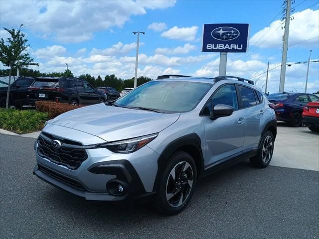 2026 Subaru Crosstrek Limited for sale in Orlando, FL