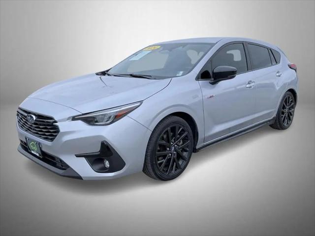 2024 Subaru Impreza RS 5-Door for sale in Omaha, NE