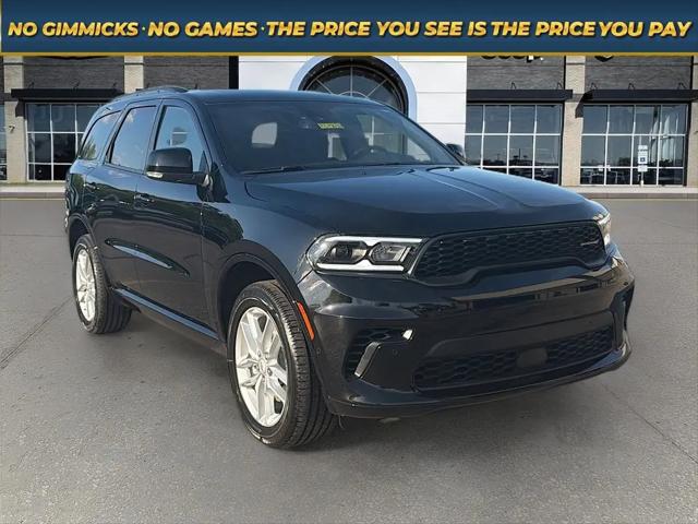 2026 Dodge Durango GT Plus AWD for sale in Mount Juliet, TN