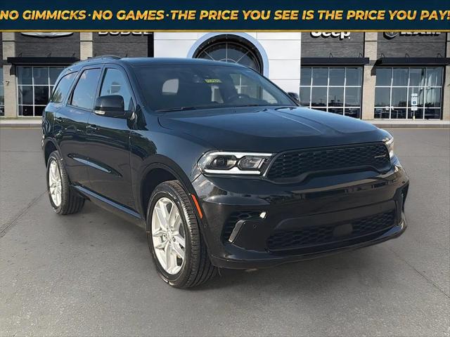 2026 Dodge Durango GT Plus AWD for sale in Mount Juliet, TN