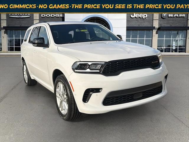 2026 Dodge Durango GT Plus AWD for sale in Mount Juliet, TN