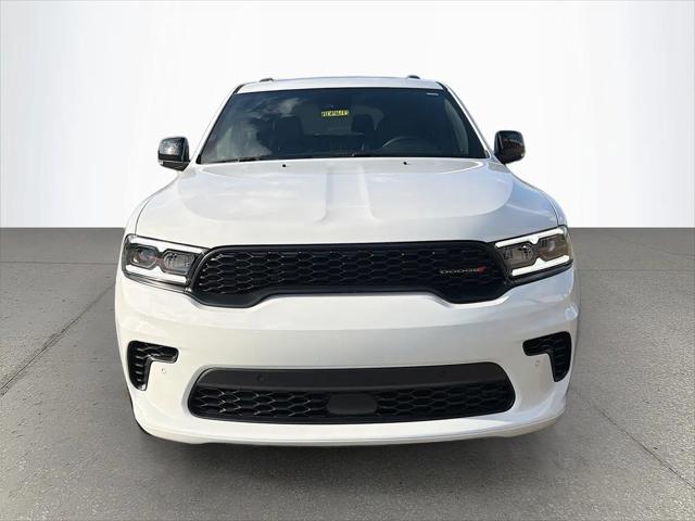 2026 Dodge Durango GT Plus AWD