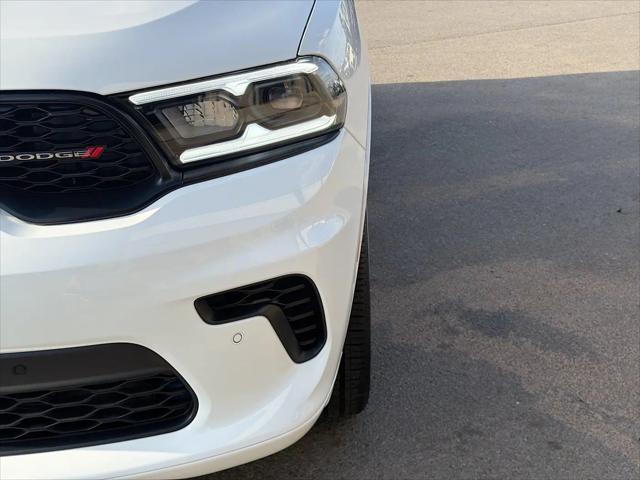 2026 Dodge Durango GT Plus AWD