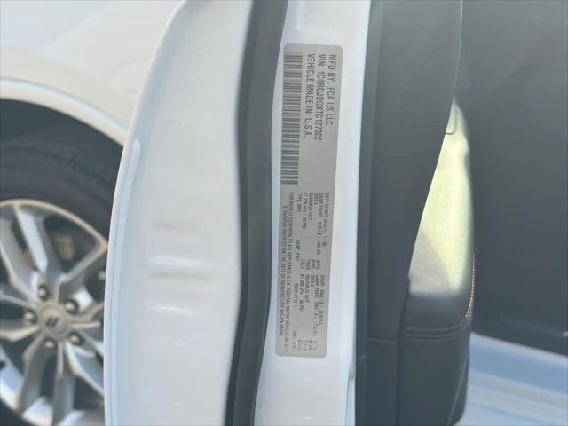 2026 Dodge Durango GT Plus AWD