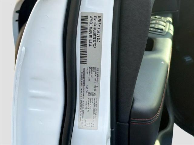 2026 Dodge Durango GT Plus AWD